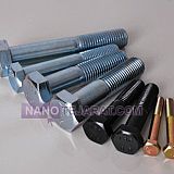 HEX BOLT HEX BOLT